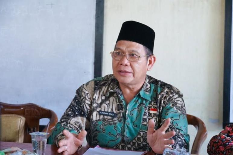 Disnaker Kota Bengkulu Targetkan Kirim 200 Pekerja Migran Indonesia di 2025