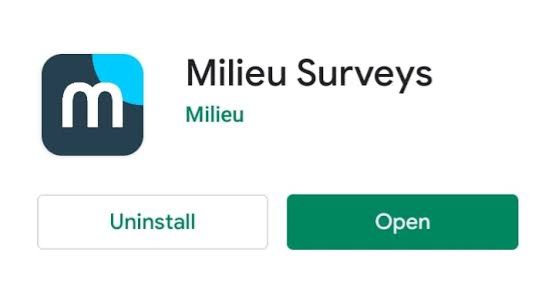 Dijamin Membayar Saldo DANA Gratis Rp100.000, Begini Cara Kerja Milieu Surveys