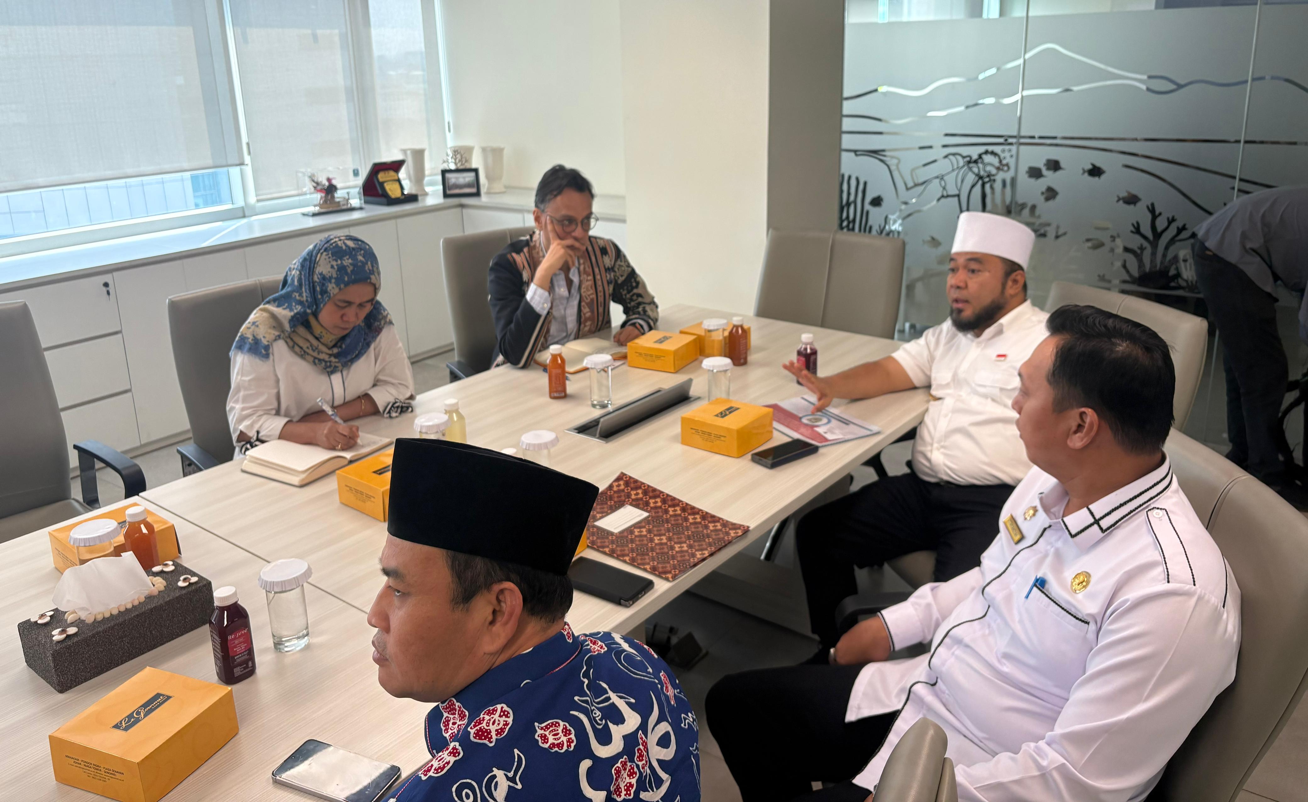 Pemprov Bengkulu Siapkan Anggaran BTT untuk Warga Enggano, Beasiswa hingga Transportasi Gratis