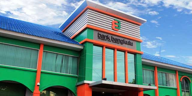 Kasda Pemkot Pindah ke Bank Bengkulu