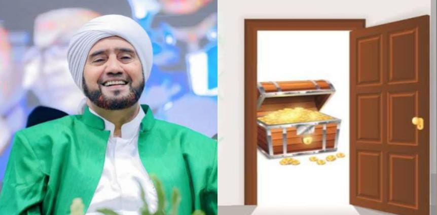 Amalan Pembuka Rezeki, Habib Syech: Amalkan Setelah Sholat Subuh