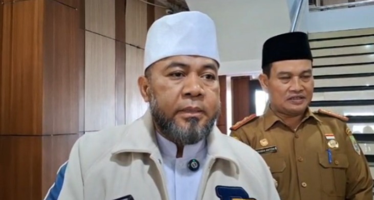Pemprov Bengkulu Bagikan 130  Ambulans di HUT RI ke-80 tahun 2025