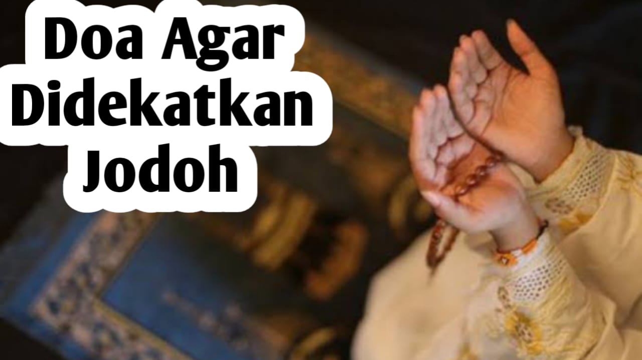 Agar Didekatkan dengan Jodoh, Amalkan Doa Nabi Zakaria AS Berikut Ini