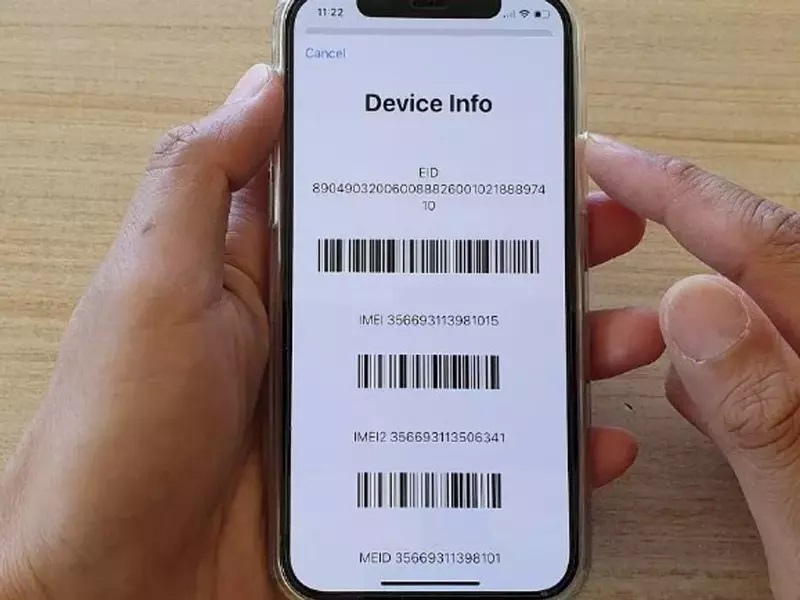 Begini Cara Cek Nomor IMEI di iPhone untuk Mengetahui Keasliannya