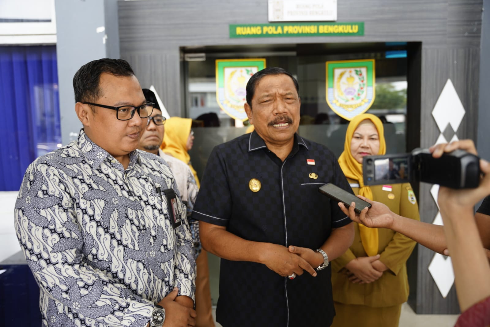 Wagub Mian: Korupsi Harus Dicegah dari Keluarga, Gaya Hidup Hedonis Disorot