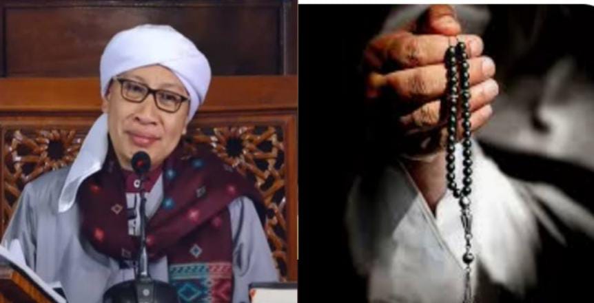 Niscaya Allah Luaskan Rezeki dan Limpahkan Pahala, Buya Yahya: Lafalkan Amalan Ini Setiap Pagi