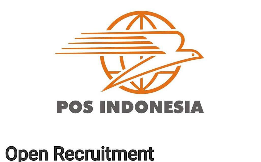 Terupdate, Ini Lowongan Kerja PT Pos Indonesia 2024-2025