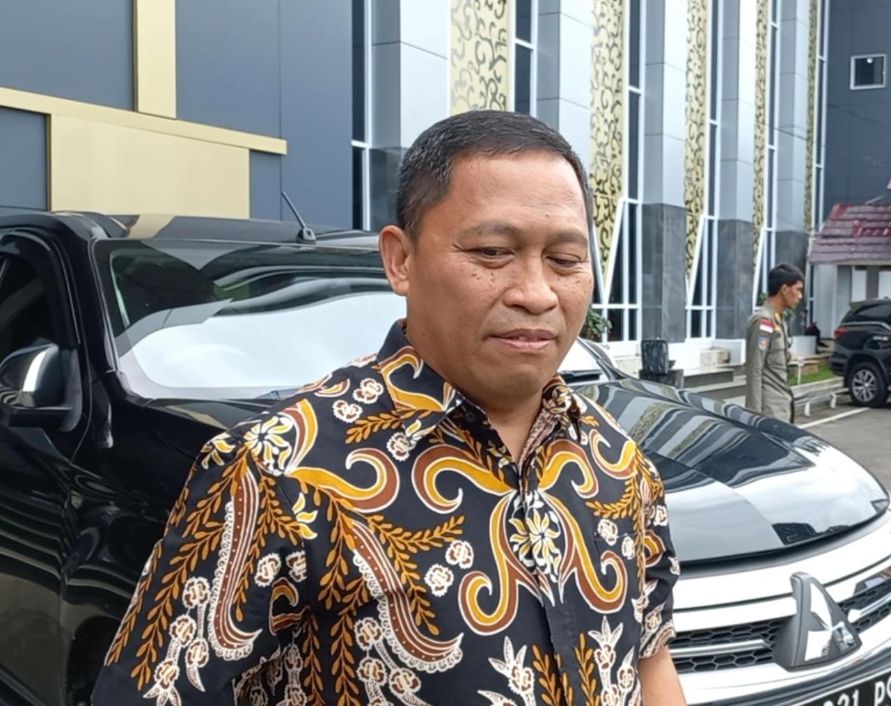 Bulog Salurkan 535.700 Kg Kedelai Subsidi Kepada Pengrajin Tahu Tempe di Bengkulu