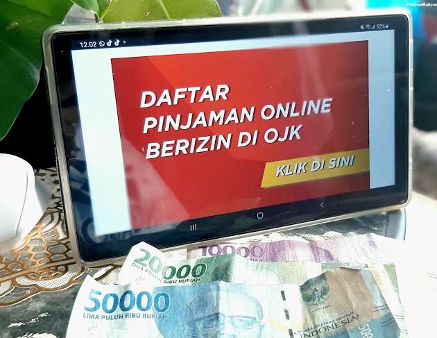 Wajib Tahu, Ini Sanksi Jika Tidak Bayar Utang Pinjol