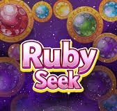 Trik Hasilkan Saldo DANA Gratis Rp100.000 Dari Aplikasi Game Ruby Seek