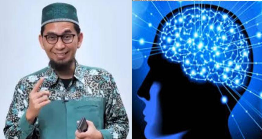 Ingin Jadi Orang Sukses dan Pintar, Ustaz Adi Hidayat Ceritakan Kisah Ibnu Sina