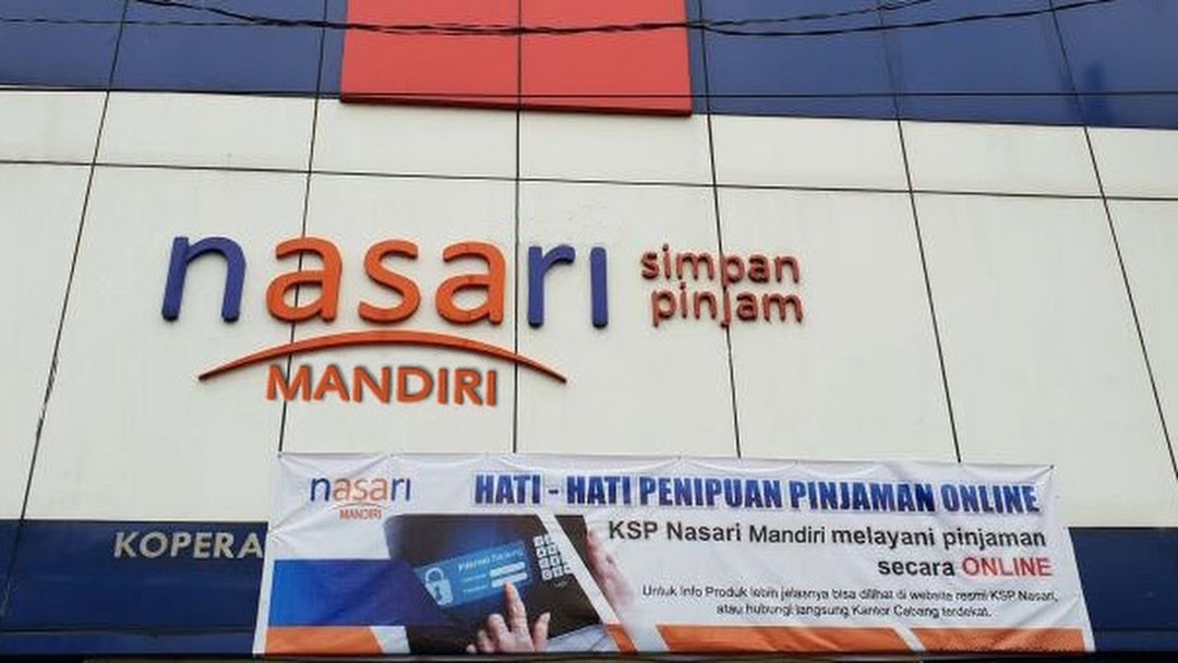 Ini Dia Syarat dan Jenis Pinjaman KSP Nasari Terbaru