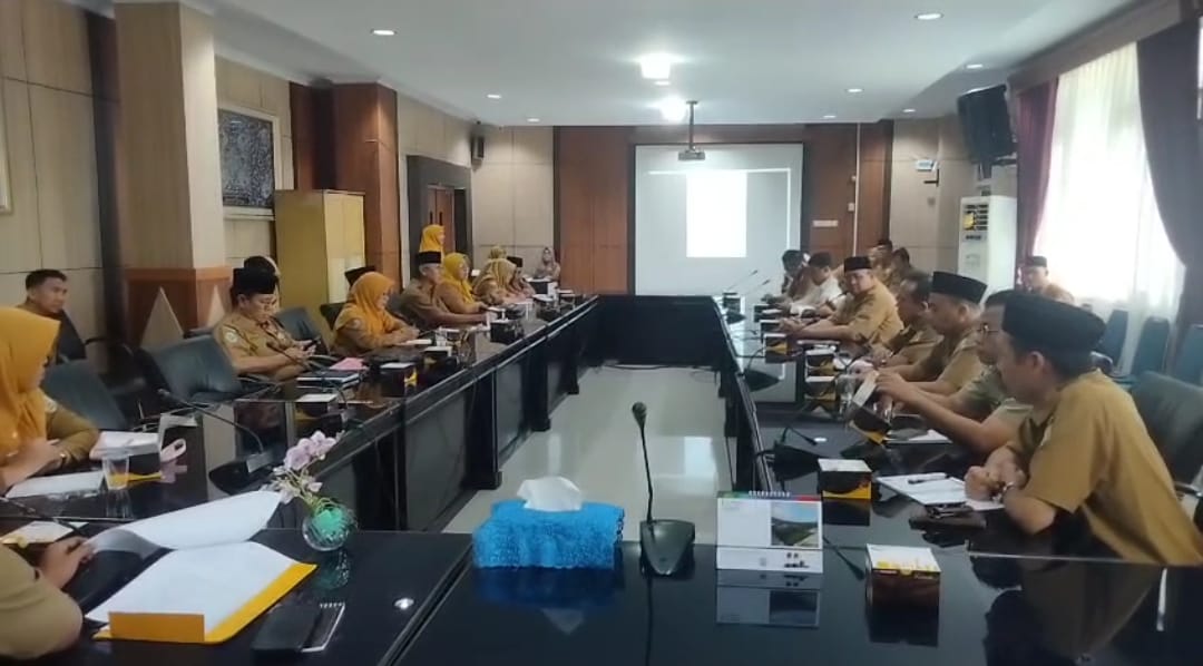 Sekolah Rakyat Terpadu Siap Dibangun, Pemprov Bengkulu Targetkan 1.000 Siswa Kurang Mampu