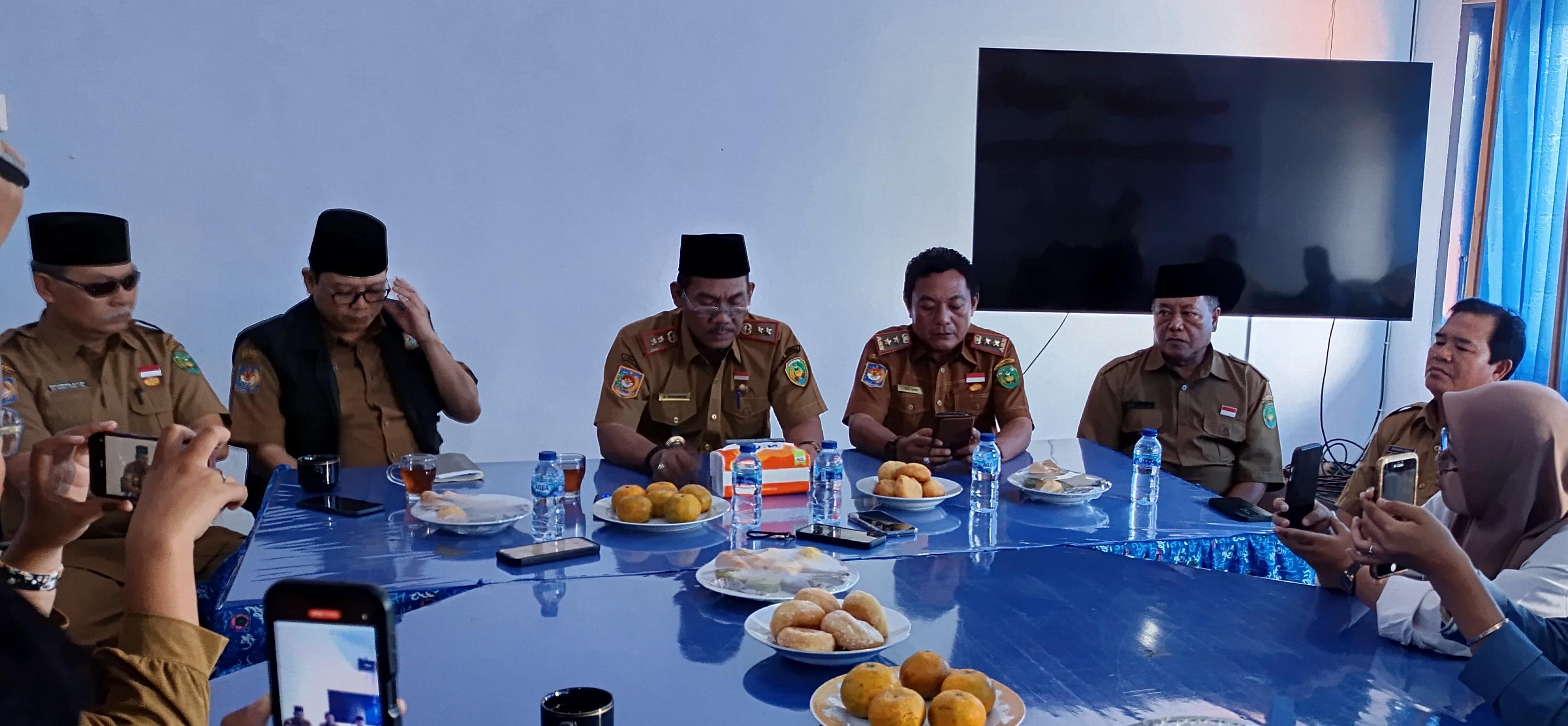 Kadisdik Kota Bengkulu Tegaskan Pungli Rp 35 Ribu untuk Seragam Paslon Gubernur Hoaks