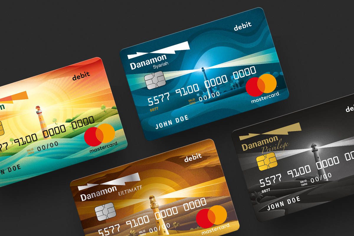 Begini Cara Mengaktifkan Kartu Kredit Danamon Via SMS dan Online