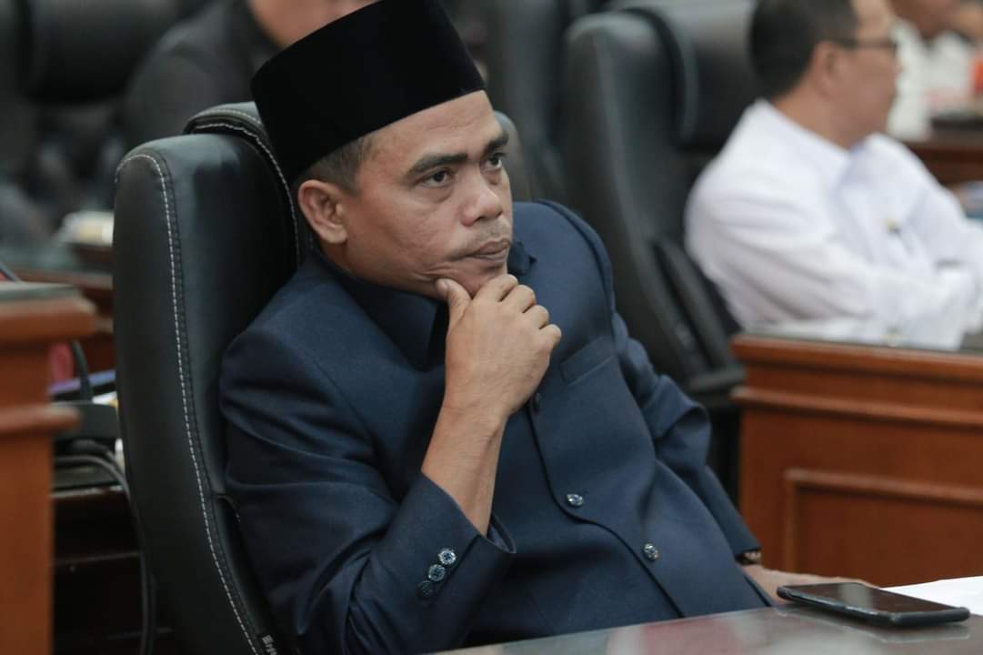 Teuku Zulkarnain: Pergeseran Anggaran 100 Persen Kebijakan Eksekutif, DPRD Bersifat Mengetahui 