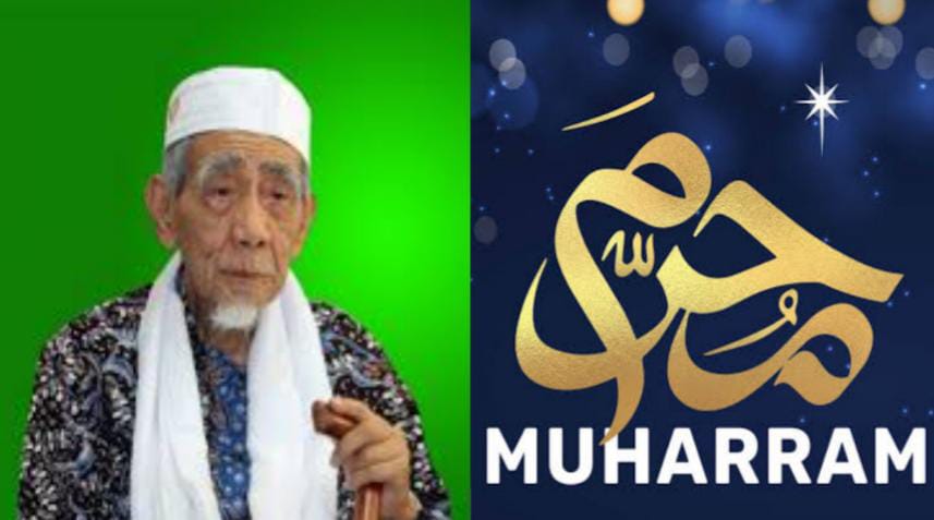Keutamaan Bulan Suro atau Muharram, Mbah Moen: Bukan Mistis Tapi Waktu Penuh Berkah