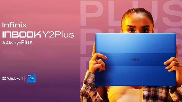 Infinix Merilis Laptop Terbaru, INBOOK Y2 Plus dengan Spesifikasi Unggulan