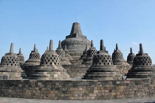 9 Rekomendasi Wisata yang Wajib Dikunjungi Saat ke Yogyakarta 