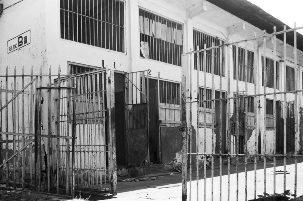 Simpan Sejarah dan Cerita Kelam! Inilah 3 Penjara Paling Mengerikan di Indonesia