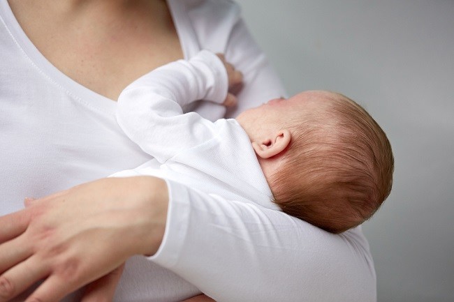 Inilah 5 Manfaat Metode Kanguru untuk Bayi Prematur