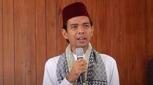 Perbanyak Doa di Hari Jumat, Ustadz Abdul Somad Bocorkan 3 Waktu Paling Mustajab untuk Berdoa