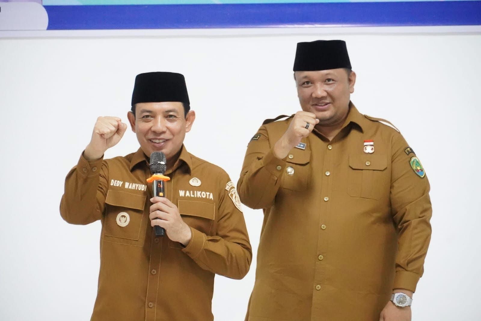 Walikota Buka Lebar Kesempatan Putra Daerah Ikuti Seleksi Terbuka Jabatan Strategis