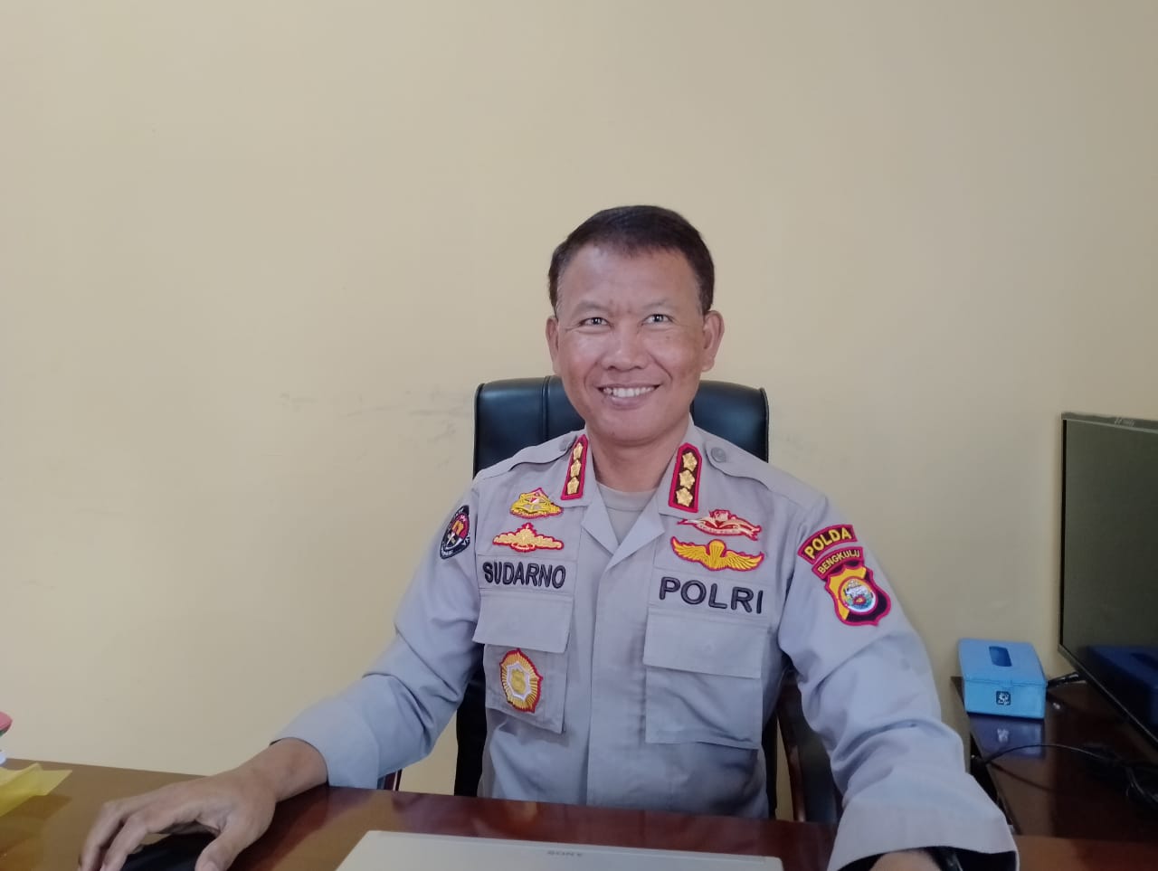 Oknum Polisi Dilaporkan Rusak Karaoke, Polda Bengkulu Sebut Ada Penyimpanan Minuman Keras