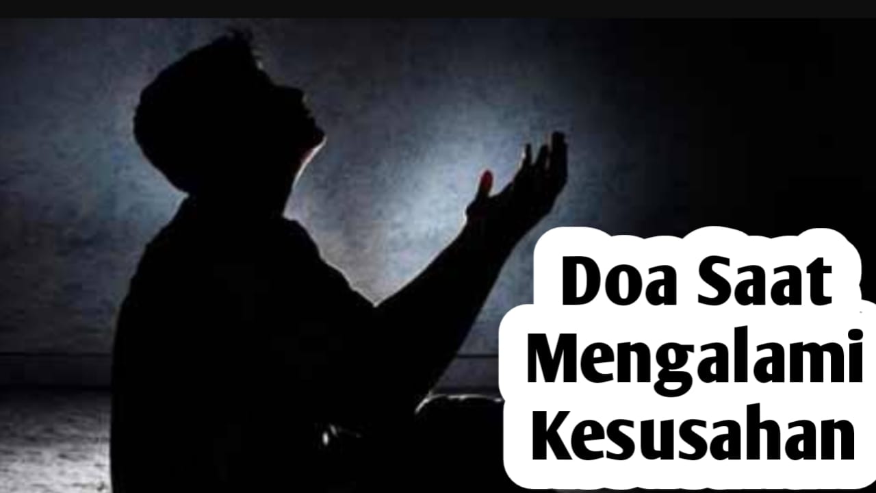 Saat Mengalami Kesusahan, Seperti Sakit dan Bala, Amalkan Doa Berikut