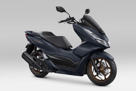 Harga Motor PCX 2024, Spesifikasi, dan Harga Bekas