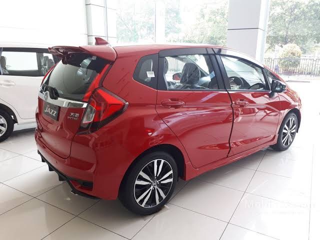 Honda Jazz Bekas? Segini Harganya Sekarang, Mulai Rp 65 Jutaan Bisa Bawa Pulang 