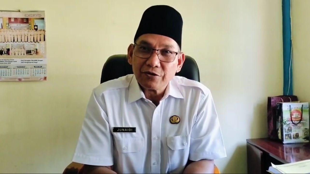 144 Desa di Mukomuko Ajukan Pencairan Dana Desa 2026, Total Anggaran Rp169 Miliar