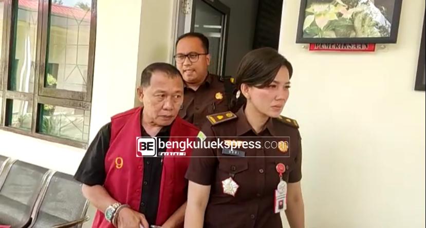 Kasus Korupsi Dana Samisake Segera Bergulir ke Pengadilan