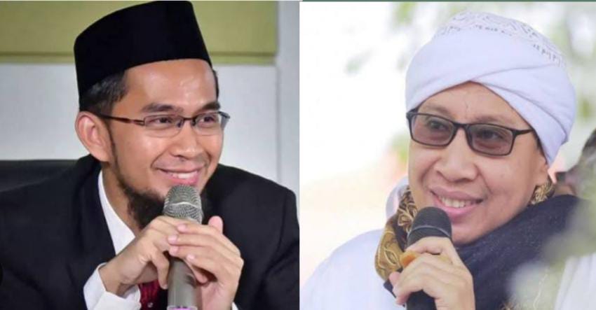 Bolehkah Makan Sahur Setelah Adzan Subuh Karena Kesiangan? Berikut Penjelasan Ustaz Adi Hidayat dan Buya Yahya