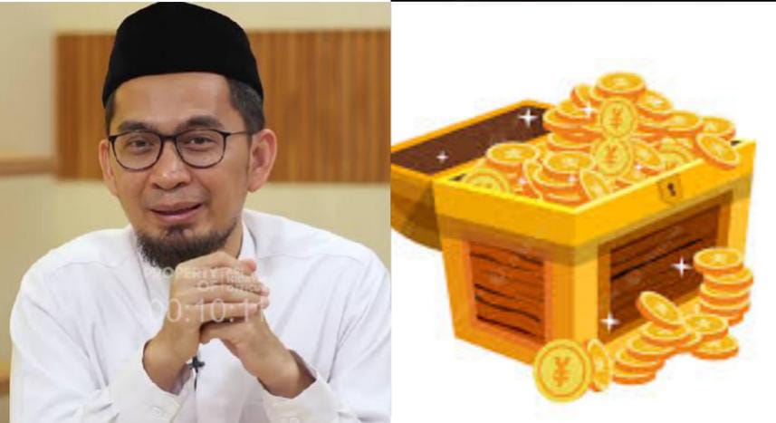 Baca Surah Ini saat Sholat Dhuha, Ustaz Adi Hidayat: Bila Ini Rezeki Satu Keluarga Lancar