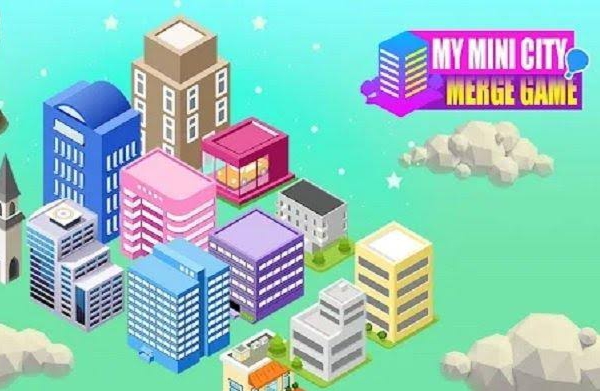 Cara Penarikan Uang Dari My Mini City, Aplikasi Game Hasilkan Saldo DANA Gratis Rp65.000, Pasti Cair!!