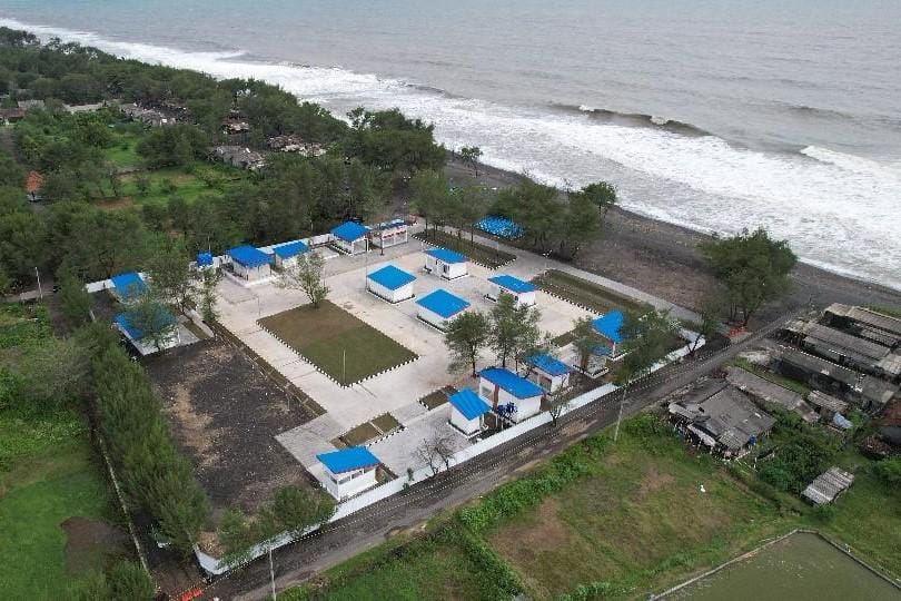 Nelayan Kecil Masih Terjebak Kemiskinan, KNTI Soroti Program Kampung Nelayan Merah Putih