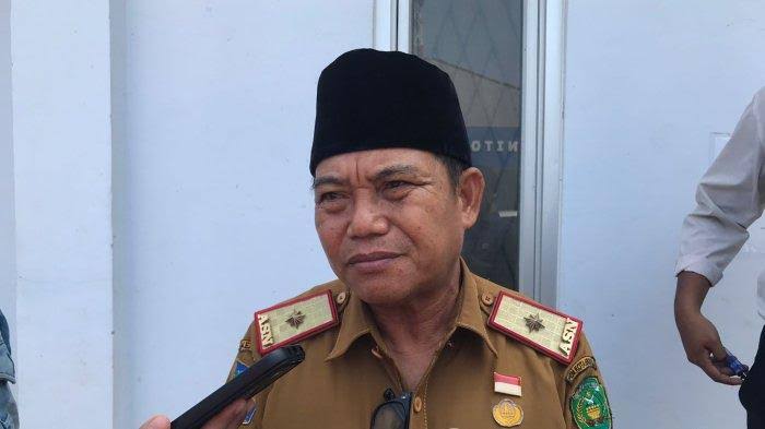 Aturan Hiburan Malam Ramadan di Bengkulu Masih Dikaji, Ini Penjelasan Pemkot