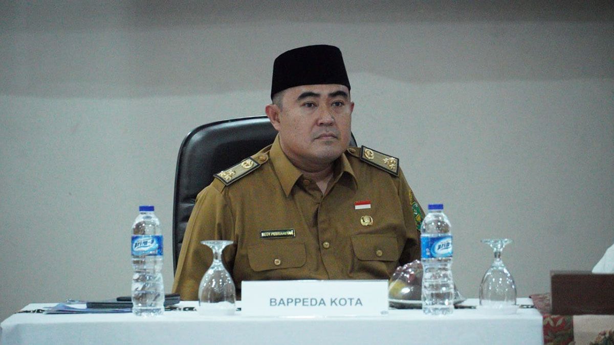 Cari Sosok Profesional, Seleksi Dirut Perumda Tirta Hidayah Target Tuntas 2 Bulan