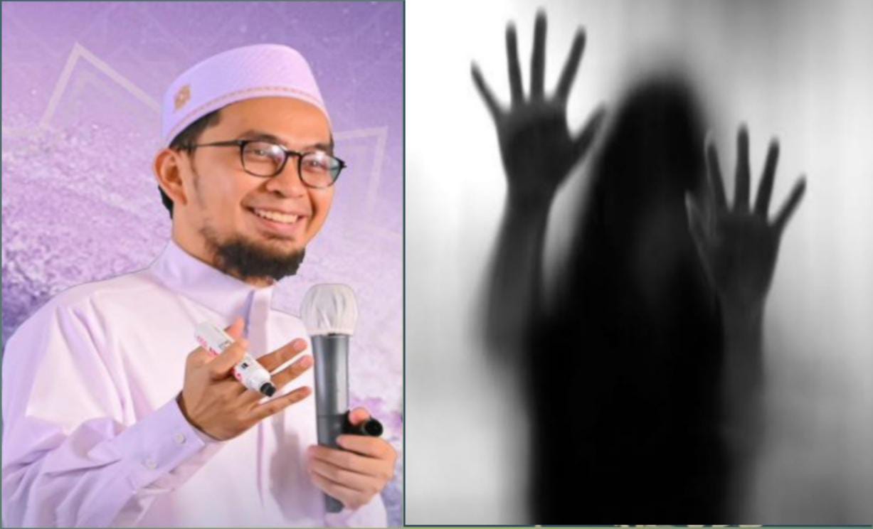 Jangan Pernah Membuat Perjanjian dengan Jin, Ustadz Adi Hidayat: Kehidupan Satu Keturunan Jadi Taruhannya