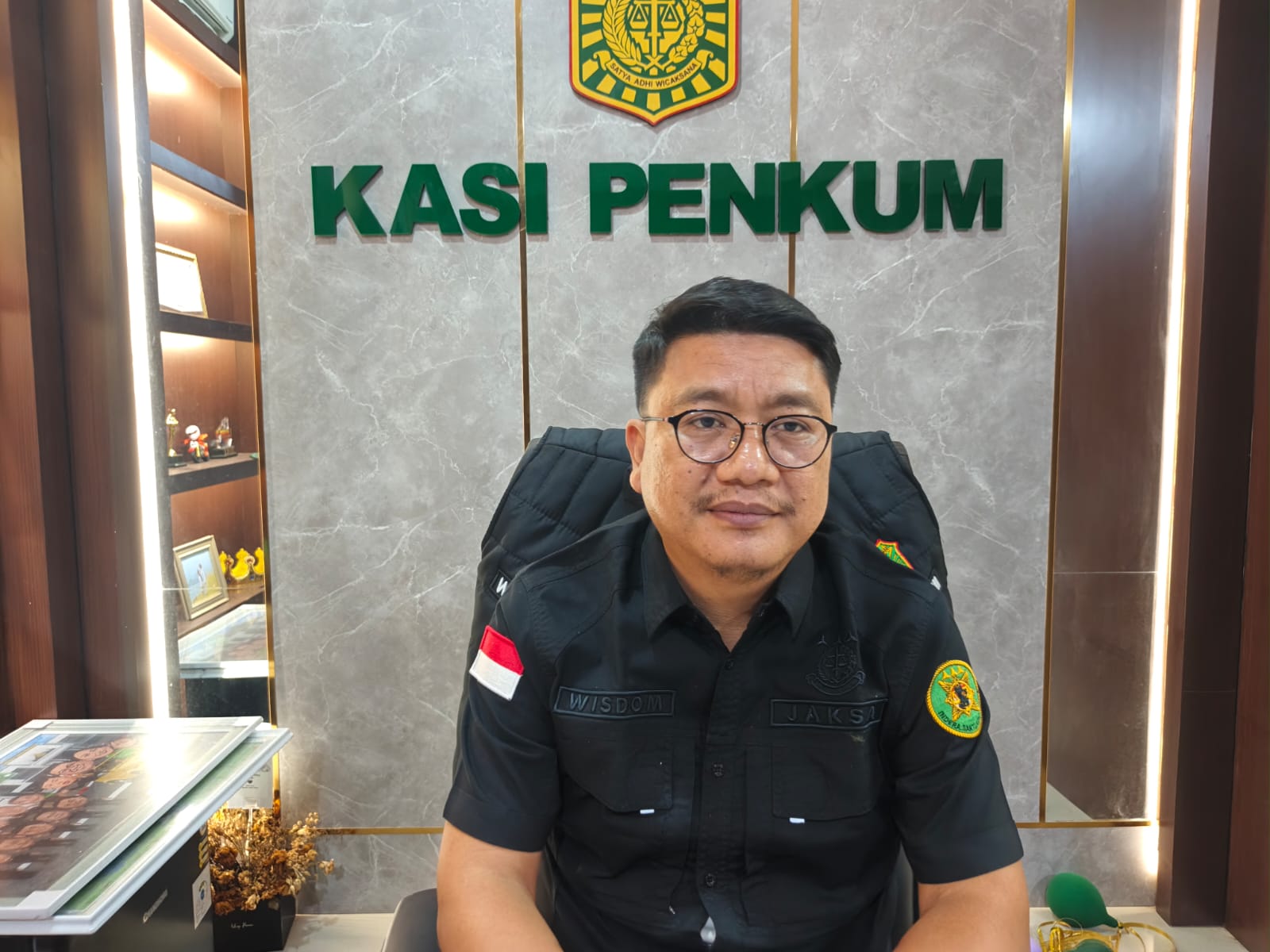 Kejati Dalami Dugaan Penyimpangan Anggaran DPRD Lebong, Nilainya Belasan Miliar
