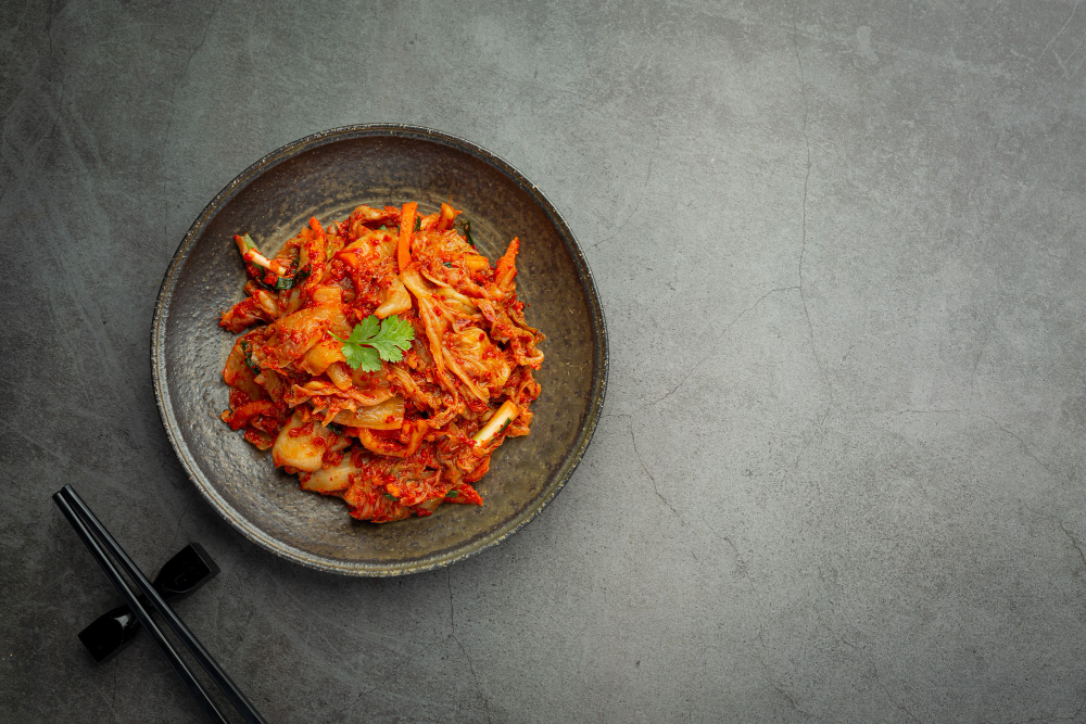Cek! Bolehkah Ibu Hamil Mengonsumsi Kimchi? Ini Hal yang Perlu Diperhatikan