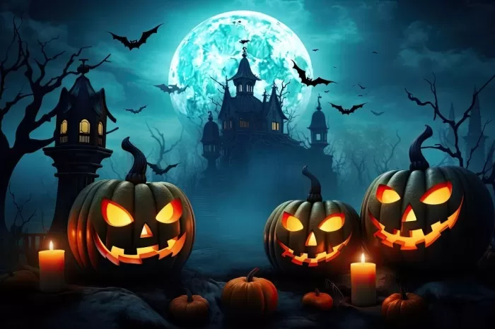 Asal-Usul Tradisi Halloween dan Fakta Menarik yang Jarang Diketahui