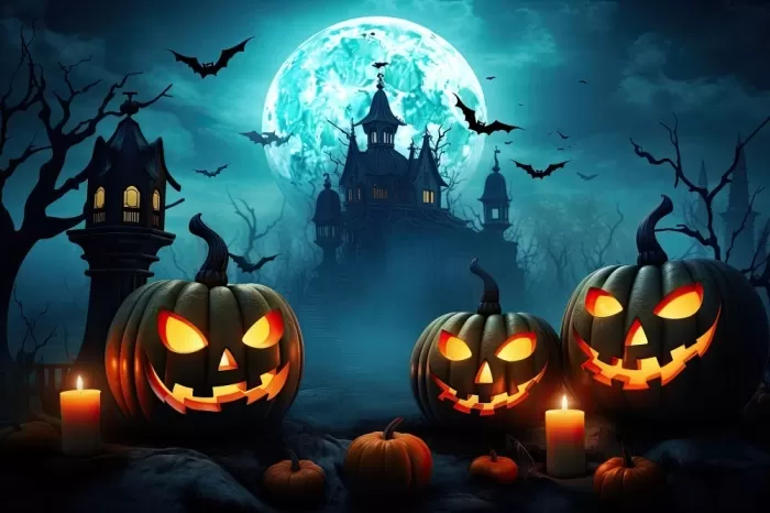 Asal-Usul Tradisi Halloween Dan Fakta Menarik Yang Jarang Diketahui