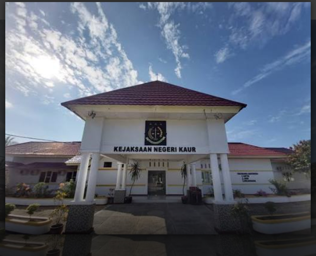 Kejari Kaur Imbau Warga Laporkan Oknum yang Mengaku Jaksa dan Menawarkan 'Jalan Pintas' Hukum