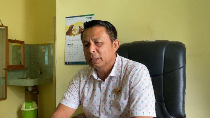 DPMD Mukomuko Targetkan Pencairan Dana Desa Sebelum Lebaran 2025, 45 Desa Sudah Terima Anggaran