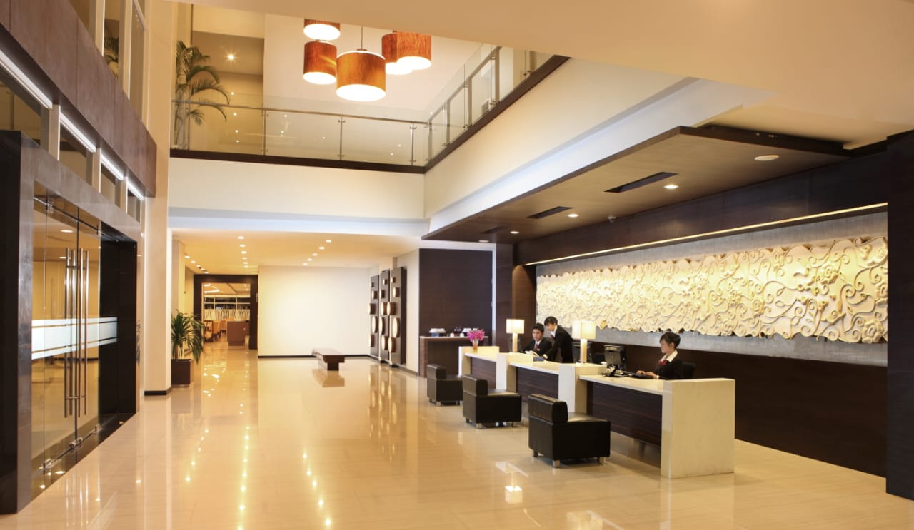 Hotel Santika Bengkulu Hadirkan “OCTOMATIS DEAL” Promo Menginap Hemat dengan Dinner atau Afternoon Tea