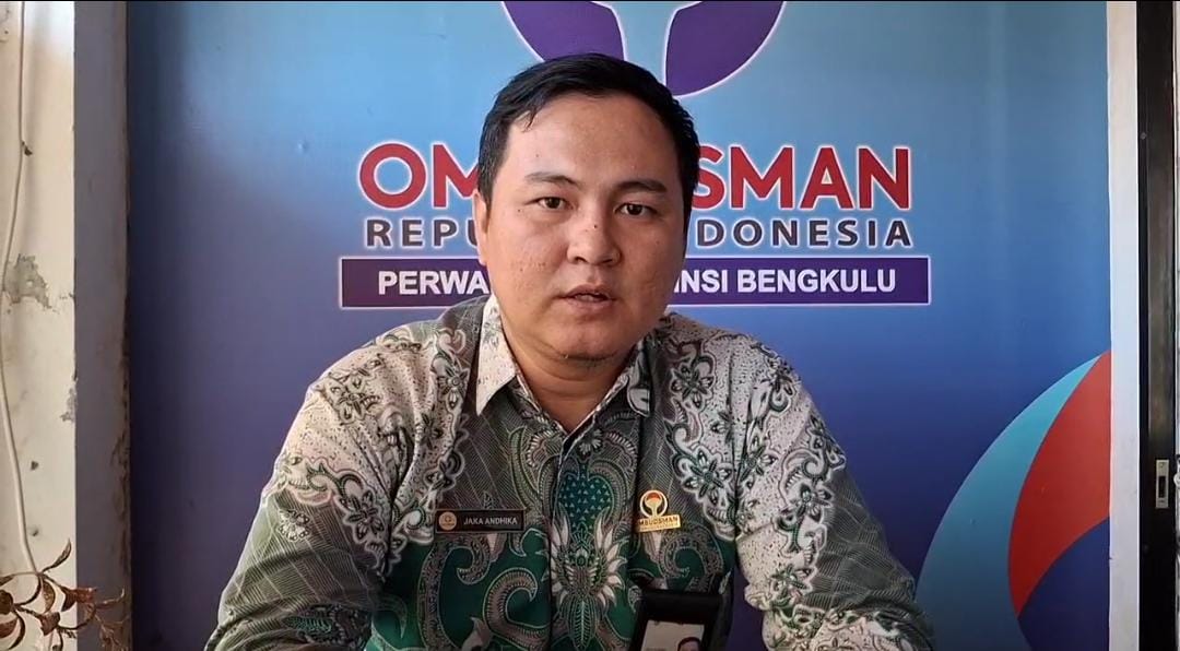 Ombudsman Bengkulu Dalami Polemik SPMB SMA N 5, Akan Panggil Kepsek dan Panitia
