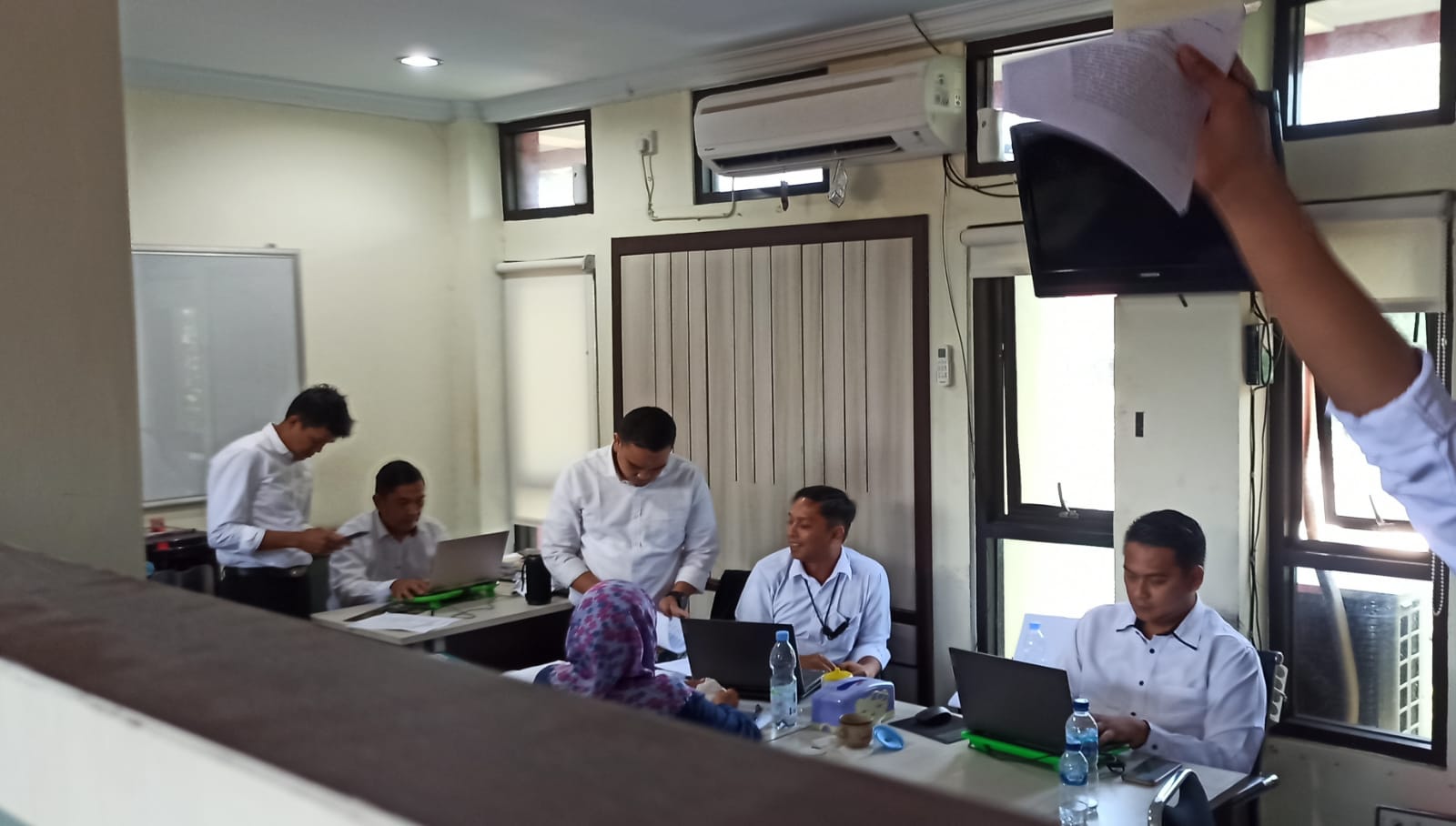 Tersangka Dugaan Korupsi, Oknum Kepala Puskesmas di Bengkulu Wajib Lapor