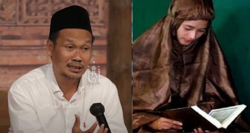 Beramal Sholeh yang Berlebihan Ternyata Bahaya! Berikut Penjelasan Gus Baha